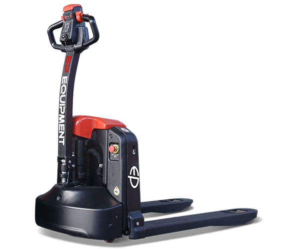EPL154 electric pallet truck