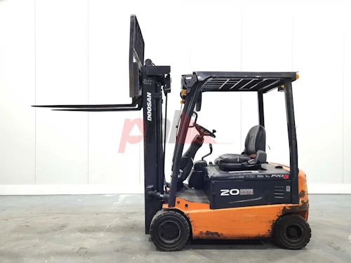 DOOSAN ELECTRIC