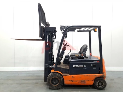 DOOSAN ELECTRIC