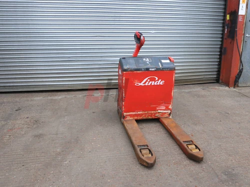 LINDE PALLET