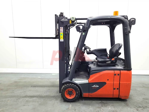 LINDE 3 WHEEL