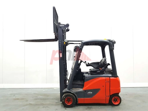 LINDE ELECTRIC