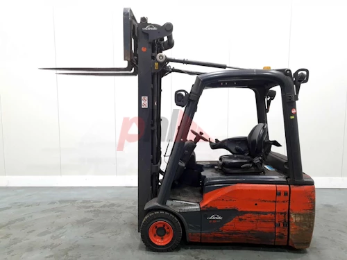 LINDE 3 WHEEL