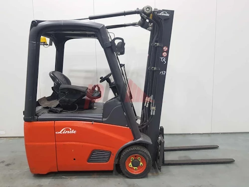 LINDE 3 WHEEL