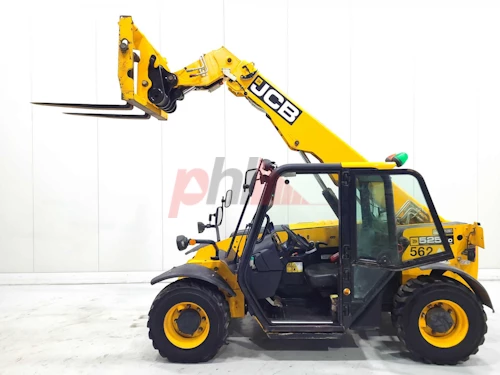 JCB TELESCOPIC