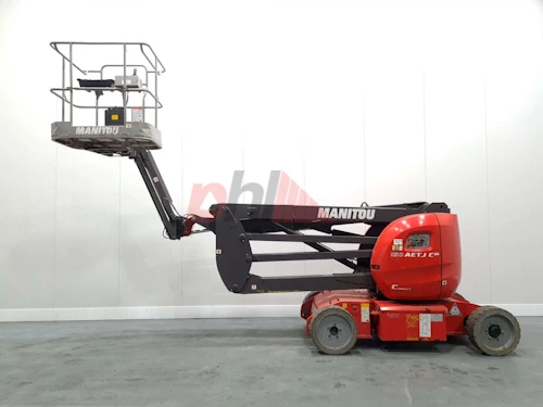 MANITOU ACCESS PLATFORM