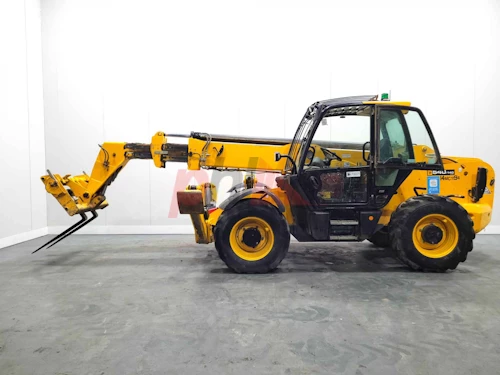 JCB TELESCOPIC