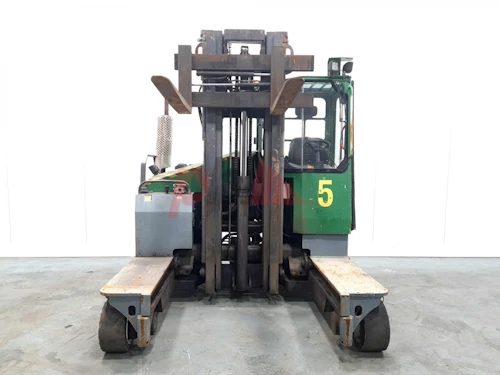 COMBILIFT 4 WAY