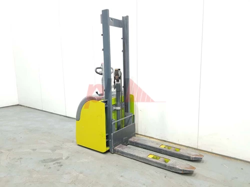 OTHER VEHICHLE STACKER, WRAPOVER