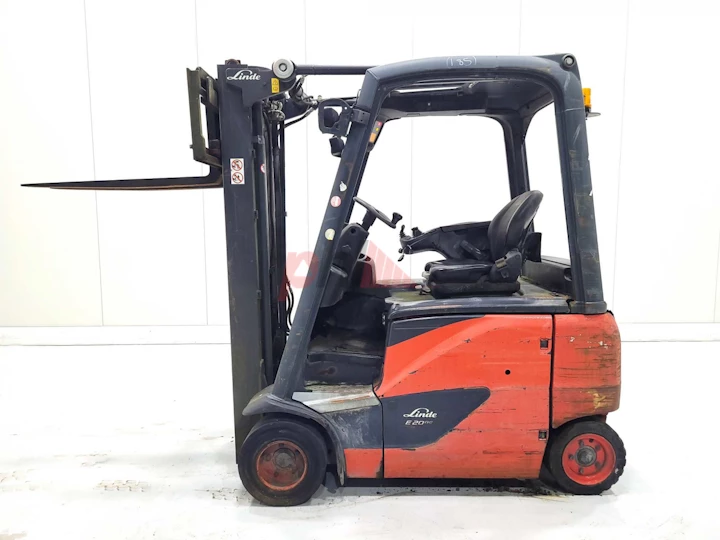 LINDE ELECTRIC