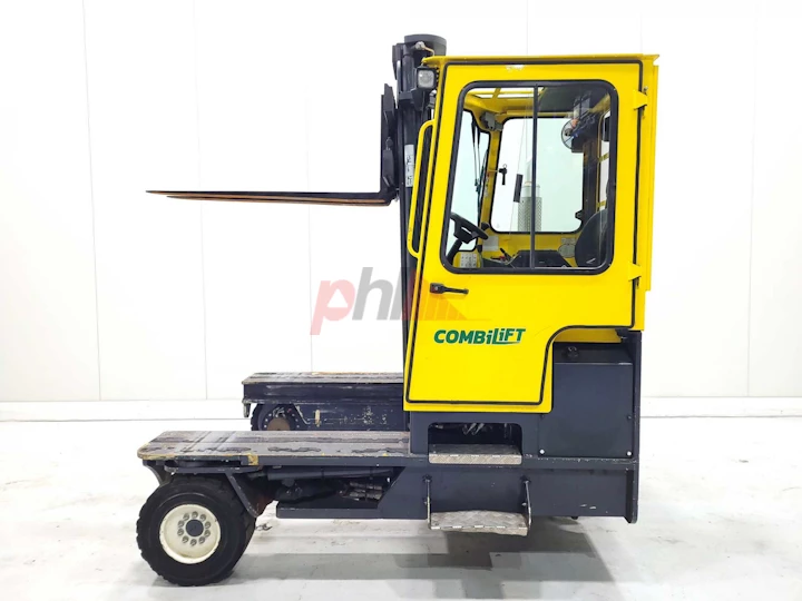 COMBILIFT 4 WAY